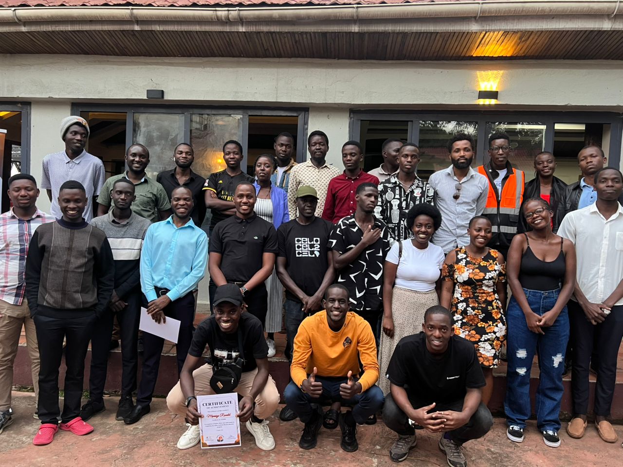 School of Satoshi Moment 7