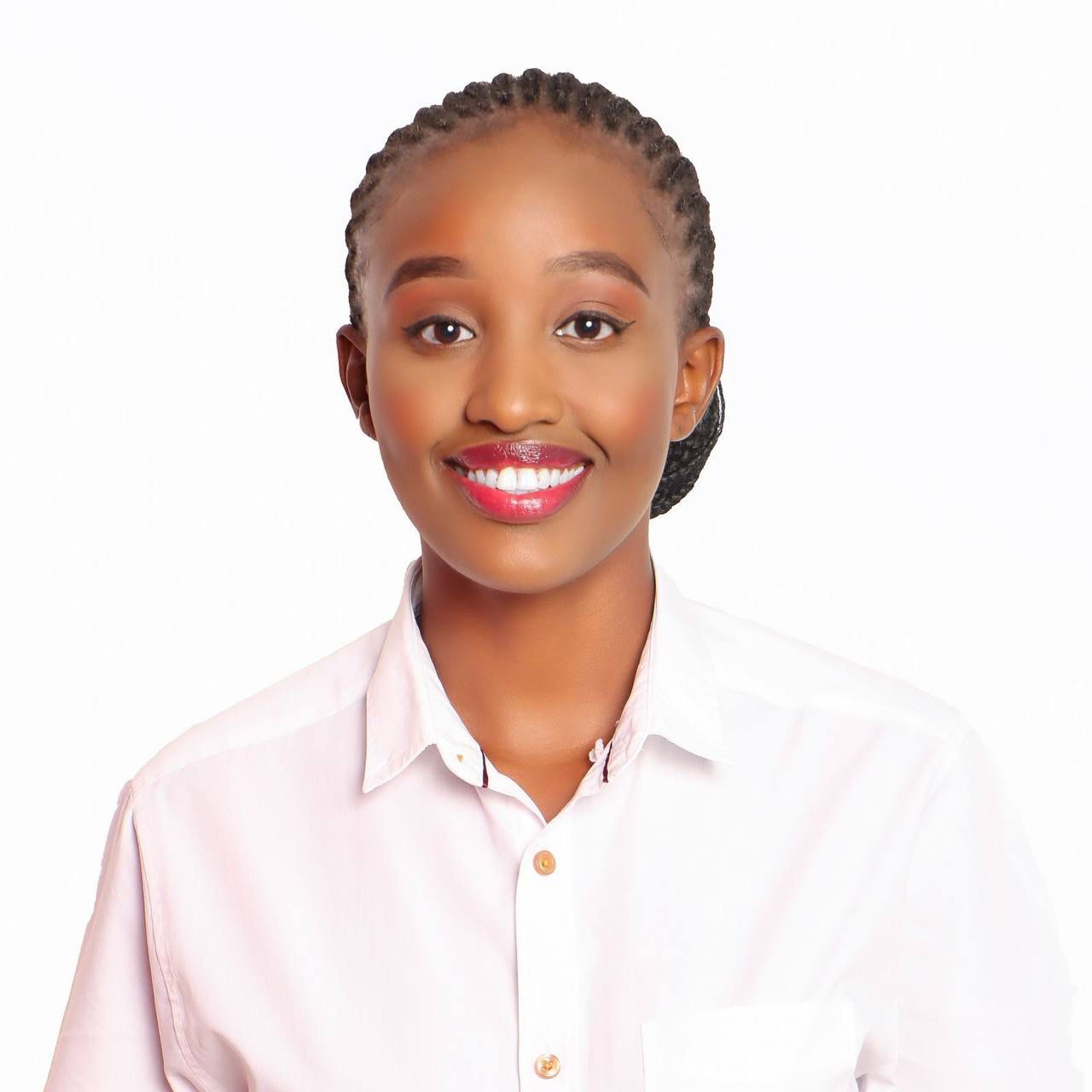 Sabina Gitau